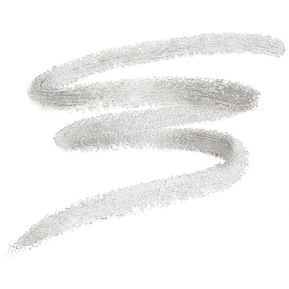 L'Oreal Paris Infallible Pro-Last Waterproof Pencil Eyeliner, Silver